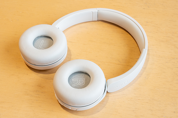 WH-CH530,ワイヤレスヘッドホン,ソニーストア,sony,実機レビュー