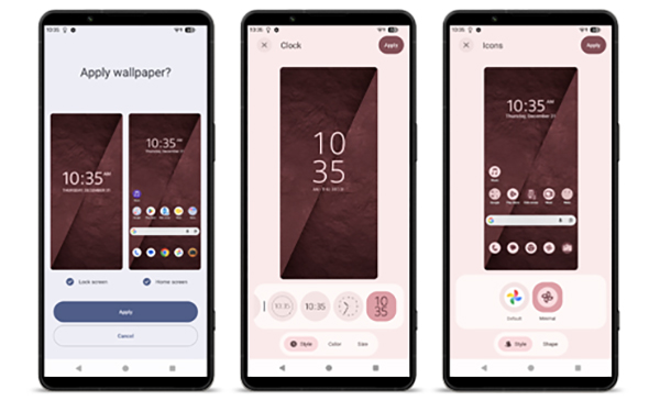 Xperia,Android 17,Android OS,Xperia1viii,xperia1vii,xperia1vi
