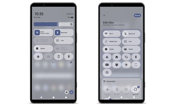 Xperia,Android 17,Android OS,Xperia1viii,xperia1vii,xperia1vi