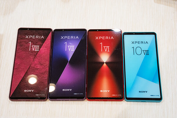 Xperia,Android 17,Android OS,Xperia1viii,xperia1vii,xperia1vi