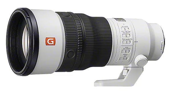 SEL400F45GM,望遠単焦点レンズ,FE 400mm F4.5 GM,ソニーストア