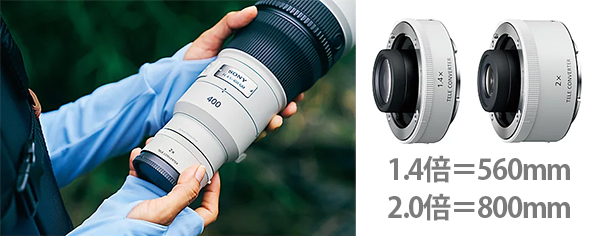 SEL400F45GM,望遠単焦点レンズ,FE 400mm F4.5 GM,ソニーストア