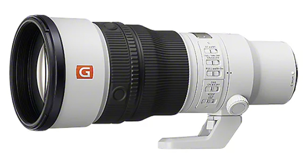 SEL600F63GM,望遠単焦点レンズ,FE 600mm F6.3 GM,ソニーストア