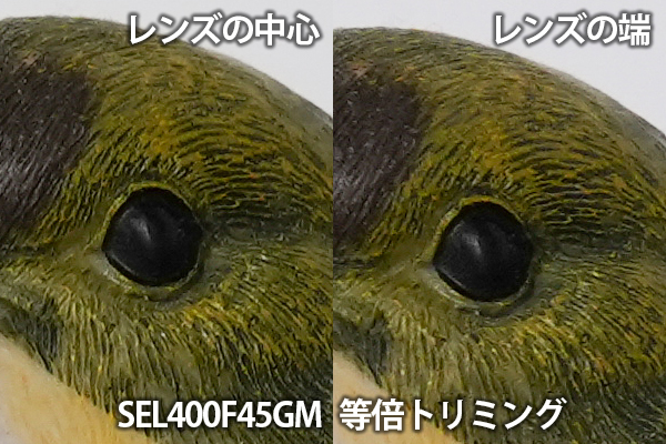 FE 400mm F4.5 GM OSS,SEL400F45GM,望遠単焦点レンズ,FE 400mm F4.5 GM,ソニーストア大阪,体験レビュー,実機レビュー