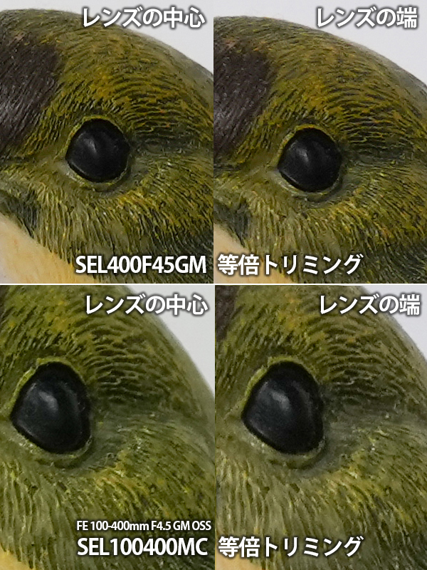 FE 400mm F4.5 GM OSS,SEL400F45GM,望遠単焦点レンズ,FE 400mm F4.5 GM,ソニーストア大阪,体験レビュー,実機レビュー