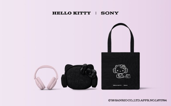 ハローキティ,コラボモデル,hello kitty,FanSync,Xperia 10 VIII,XQ-GH44,SIMフリー,スマートフォン,ソニーストア,FanSync,お得情報,レビュー