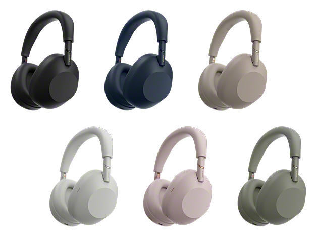 WH-1000XM6,オリーブグレイ,ソニーストア,sony,ワイヤレスノイズキャンセリングヘッドホン
