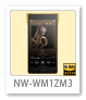 WALKMAN,NW-WM1ZM3,ポータブルオーディオプレーヤー,ソニーストア